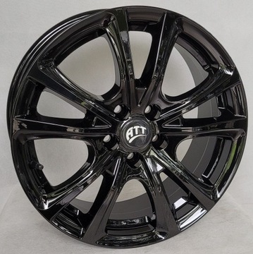 ATT 16 FIat Tipo 5x98 диски Alfa Romeo 147 156 GTV Spider