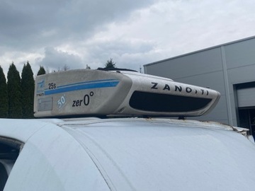 Холодильная установка Zanotti Z25S