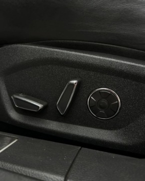 Ford Mondeo V Sedan 2.0 EcoBoost 240KM 2015 Ford Mondeo Automat LPG masaz Full opcja Vignale Gwarancja w cenie Warszaw, zdjęcie 33