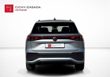 Volkswagen Tayron 2025 Volkswagen Tayron 1.5eTSI 150KM mHEV 7os. HAK LED IQ.Matrix Navi Kamera360, zdjęcie 3