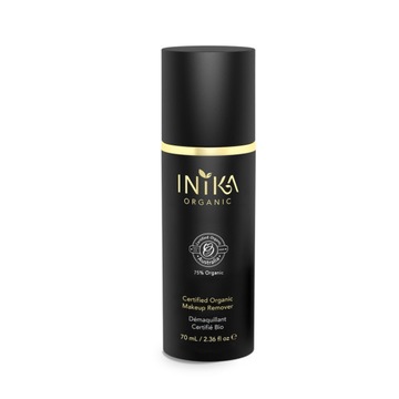 Inika Certified Organic Makeup Remover