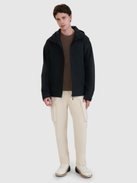 Мужская куртка 4f Переход M703 SS25