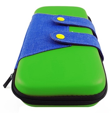 ЧЕХОЛ ДЛЯ Nintendo Switch SUPER MARIO BROS HAC-001-01