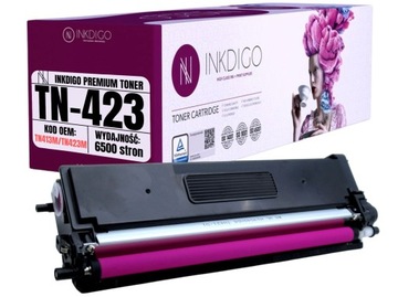 TN423 TN421 XXL - TONER ZAMIENNY BROTHER do DCP-L8410CDW MFC-L8690CDW