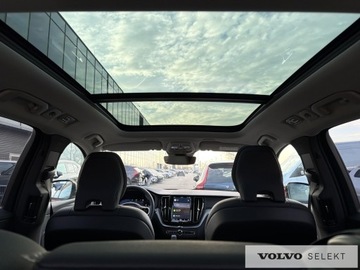 Volvo XC60 II 2024 Volvo XC 60 XC60 B5 B AWD Ultra Dark aut, Pakiet C, zdjęcie 15