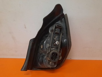 CITROEN C2 1.4 HDI 03-08 SVĚTLO ZADNÍ LEVÝ VNĚJŠÍ