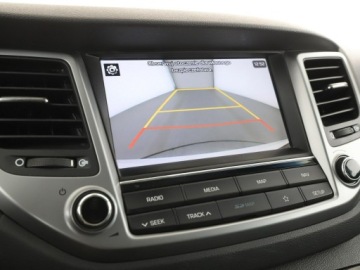 Hyundai Tucson III SUV 1.6 GDI 132KM 2018 Hyundai Tucson Kamera, Navi, Aut.klima, Bluetooth, zdjęcie 23