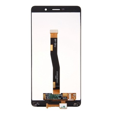 Для Huawei Honor 6x (2016) ЖК-экран класса C и деталь в сборе с дигитайзером
