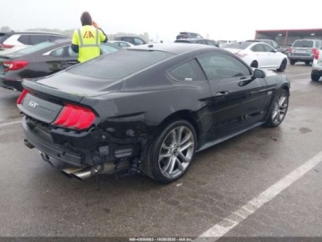 Ford Mustang VI Fastback Facelifting 5.0 Ti-VCT 460KM 2019 Ford Mustang Gt Premium 2019 5.0 Benzyna 460KM, zdjęcie 5