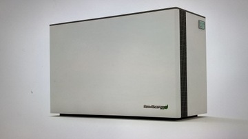 Полностью инверторный тепловой насос для бассейна ProEnergy PE8