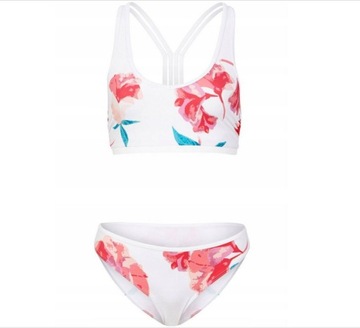 BIKINI STRÓJ DWUCZĘŚCIOWY BIUSTONOSZ BUSTIER FIGI _38 (S4)