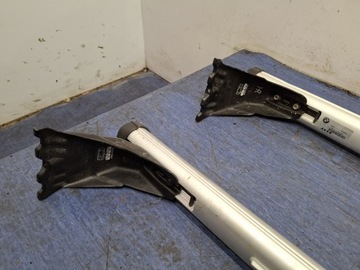 BMW 520 E39 STŘEŠNÍ NOSIČ PŘÍČKY