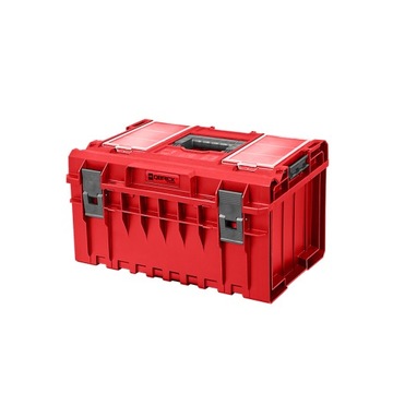 QBRICK Skrzynka ONE 350 Profi Red Ultra HD
