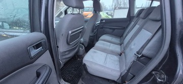 Ford C-MAX I 1.6 TDCi 109KM 2004 FORD C-MAX 1.6 TDCi 109 KM, zdjęcie 19