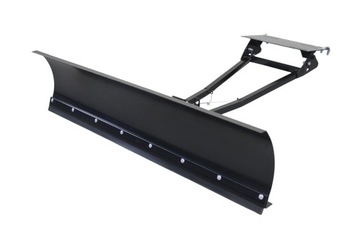 QUAD PLOW для уборки снега, универсальный