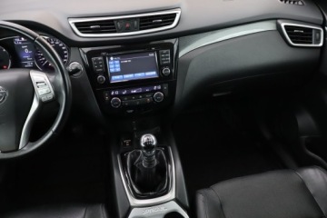 Nissan X-Trail III Terenowy dCi 130KM 2015 Nissan X-Trail 1.6 dCi, Salon Polska, Serwis ASO, zdjęcie 7