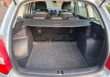 Skoda Fabia II Kombi Facelifting 1.6 TDI CR DPF 90KM 2011 Skoda Fabia Super stan klima 1.6 Diesel 90KM, zdjęcie 9