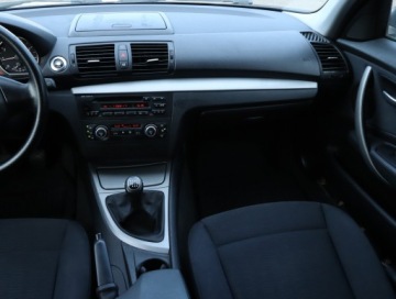 BMW Seria 1 E81/E87 Hatchback 5d E87 1.6 116i 115KM 2007 BMW 1 116i, Klima, Klimatronic,ALU, zdjęcie 7