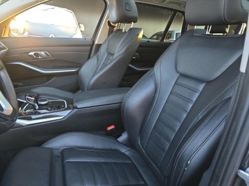 BMW Seria 3 G20-G21 Touring 2.0 320d 190KM 2021 320d Luxury Line aut, zdjęcie 12