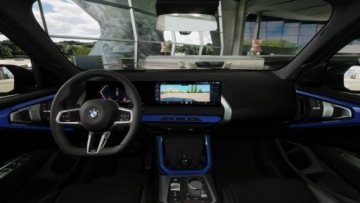 BMW X3 G45 2025 BMW X3 NOWE BMW X3 20d xDrive DEMO, zdjęcie 11