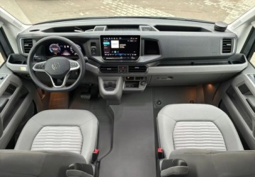 Volkswagen California 2025 Volkswagen California DEMO Automat3,5t 2.0 BiTDI 163KM 2.0 Diesel 163KM, zdjęcie 10