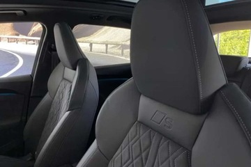 Audi Q5 II 2025 Audi SQ5 3.0 367KM Duzy rabat Polski salon Dowolna konfiguracja 3.0, zdjęcie 20