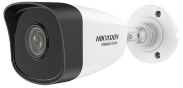 IP-КАМЕРА HIKVISION PoE 4 Мп IR30m HWI-B140H H.265