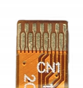 Лента кнопки ГРОМКОСТЬ ПИТАНИЯ Lenovo TAB S8-50 T8LA