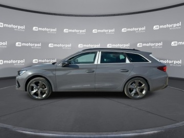 Cupra Leon II 2026 Cupra Leon Sportstourer 1.5 eTSI mHEV 150 KM DSG, zdjęcie 11