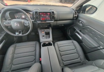 Citroen C5 Aircross 2025 Citroen C5 Aircross 1.2 mHEV Plus eDCT6 SalonPL FVat Od Reki 1.2 Hybryda, zdjęcie 7