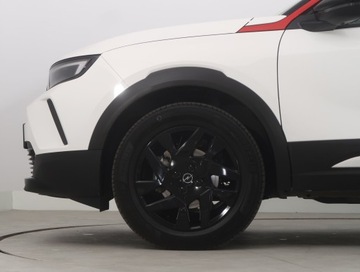 Opel Mokka II SUV 1.2 Turbo 100KM 2021 Opel Mokka 1.2 Turbo, Salon Polska, 1. Właściciel, zdjęcie 14