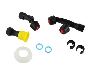 РЮКЗАК ОПРЫСКИВАТЕЛЬ ДАВЛЕНИЯ 12Л, РУЧНОЙ, НАСАДКА