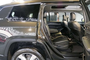 Jeep Grand Cherokee IV 2021 Jeep Grand Cherokee Limited L 4x4 Panorama Radar Alpine 6os FamCam LED Pod, zdjęcie 12