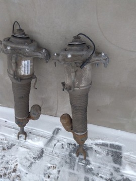 AMORTYZATOR PRZÓD LEWY VW PHAETON