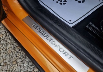 Renault Megane IV R.S. 1.8 TCe 280KM 2018 Renault Megane RS 1.8 TCe 280 KM Bogata Wersja ORYGINAL Zadbana SERWIS 201, zdjęcie 19