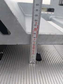 Бронированные транспортные ролики под пороговое колесо 2500кг 5