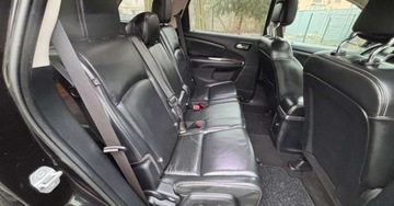 Fiat Freemont 2.0 Multijet II 16v 170KM 2015 Fiat Freemont Fiat Freemont 2.0 Multijet Black Code AWD 2.0 Diesel 170KM, zdjęcie 20