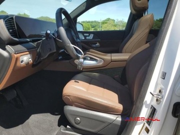Mercedes GLE V167 2024 Mercedes-Benz GLE 2024 r., 2,0L 350 4 MATIC 2.0 Benzyna 255KM, zdjęcie 7