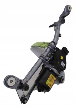 MECHANIZM WYCIERACZEK SMART FORFOUR A4538200040