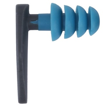 ВЫСОКОКАЧЕСТВЕННЫЙ ЧЕХОЛ ДЛЯ ПЛАВАНИЯ С ЗАТЧАМИ ДЛЯ УШЕЙ