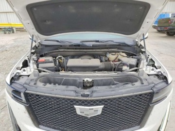 Cadillac Escalade III 2021 Cadillac Escalade 2021 CADILLAC ESCALADE ESV SPORT 6.2 Benzyna 420KM, zdjęcie 13