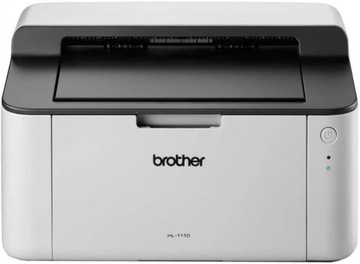 Drukarka jednofunkcyjna Brother HL1110E