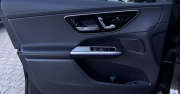 Mercedes GLC C254/X254 Coupe 2.0 200 204KM 2025 Mercedes-Benz GLC Salon PL 4Matic AMG Line Digital Light Kamera 360 Gwaran, zdjęcie 9