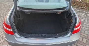 Mercedes Klasa E W212 Coupe 200 CGI BlueEFFICIENCY 184KM 2011 Mercedes-Benz Klasa E Wzorowy E 200 Coupe - 118 Tkm - Bezwypadkowy 1.8, zdjęcie 20