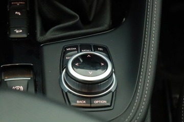 BMW X1 F48 Crossover xDrive25d 231KM 2016 BMW X1 xDrive25d, 227 KM, 4X4, Automat, Skóra, zdjęcie 13