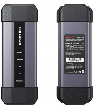 ЗАПУСК X431 PRO5 ОНЛАЙН j2534 SmartBox 3.0 j.PL