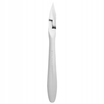 STALEKS PRO SMART Cążki Cęgi do Wrastających Paznokci Stóp 14 mm NS-70-14