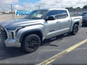 Toyota Tundra II 2023 Toyota Tundra SR5 2023 3.4l 3.4 Benzyna 389KM, zdjęcie 1