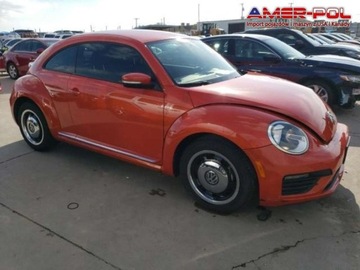 Volkswagen Beetle 2019 VOLKSWAGEN BEETLE S, A...