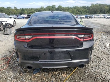 Dodge Charger VII 2020 Dodge Charger Srt Hellcat 2020 6.2l 6.2 Benzyna 707KM, zdjęcie 2
